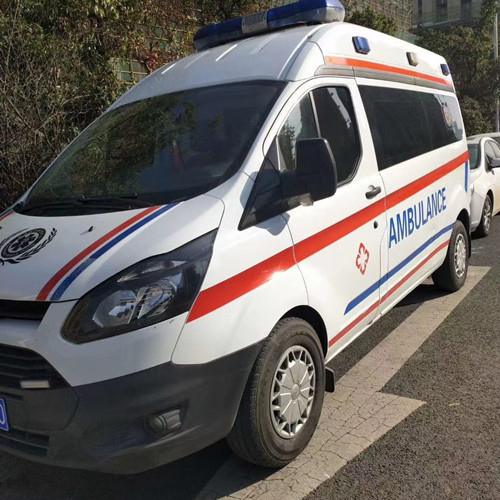 潮阳品质救护车出租，为您的健康出行负责