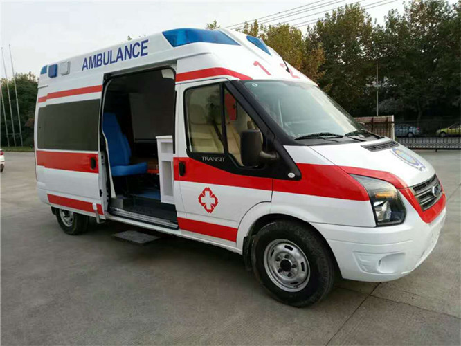 潮阳乌鲁木齐沙依巴克区上线 “安康护送” 非急救转运服务平台