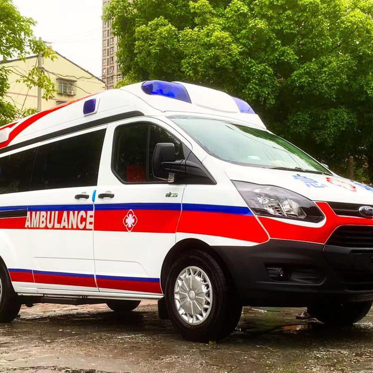 潮阳跨省救护车出租护送返乡