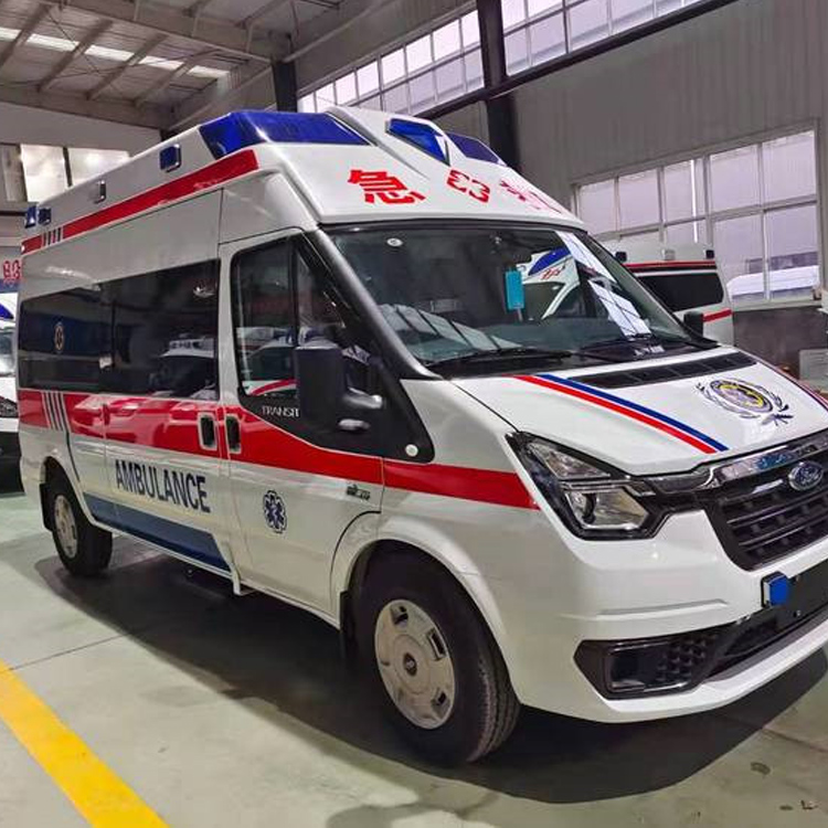 潮阳演唱会救护车出租保障现场