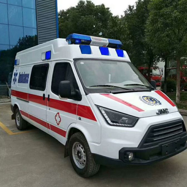 潮阳救护车出租哪家好